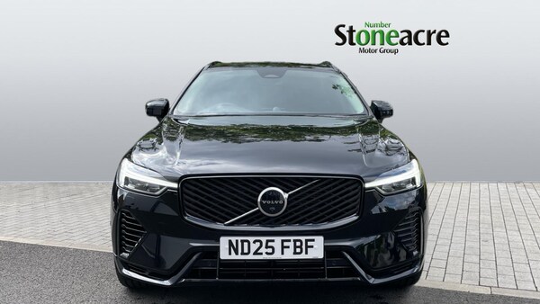 Used Volvo XC60 2025 for sale - 75291394: Photo 8