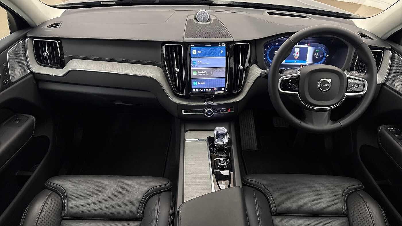 Used Volvo XC60 2025 for sale - 76499491: Photo 10