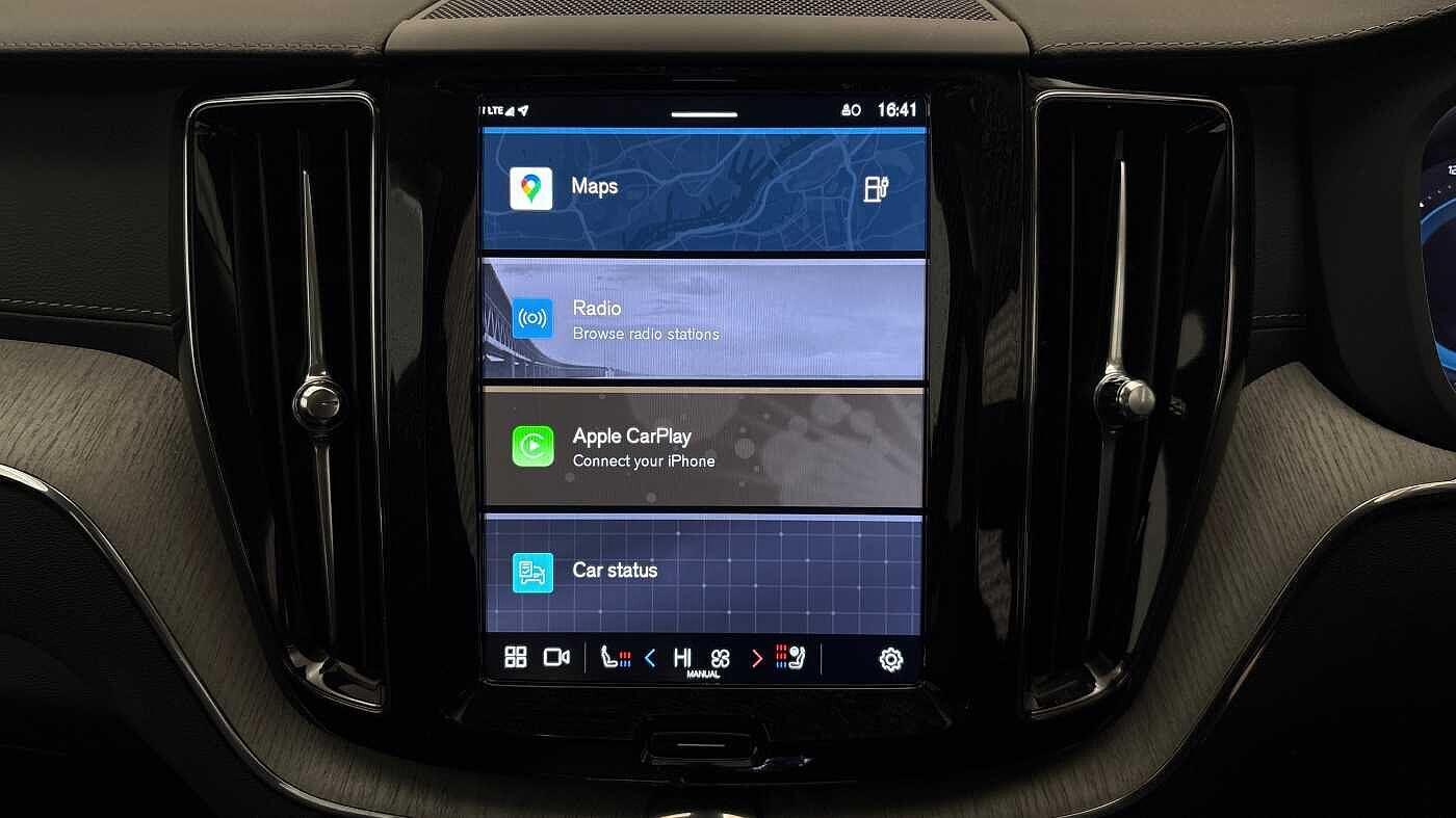 Used Volvo XC60 2025 for sale - 76499491: Photo 11