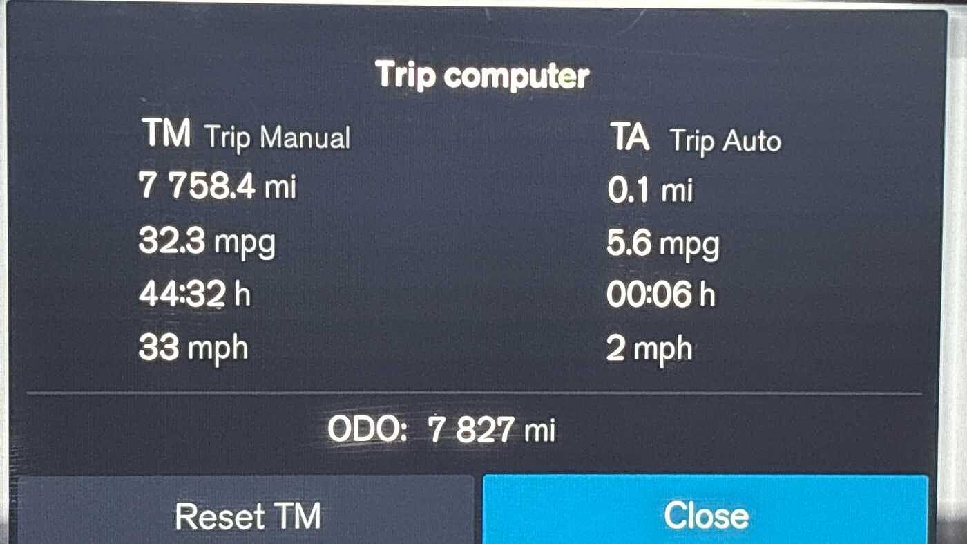 Used Volvo XC60 2025 for sale - 76499491: Photo 12