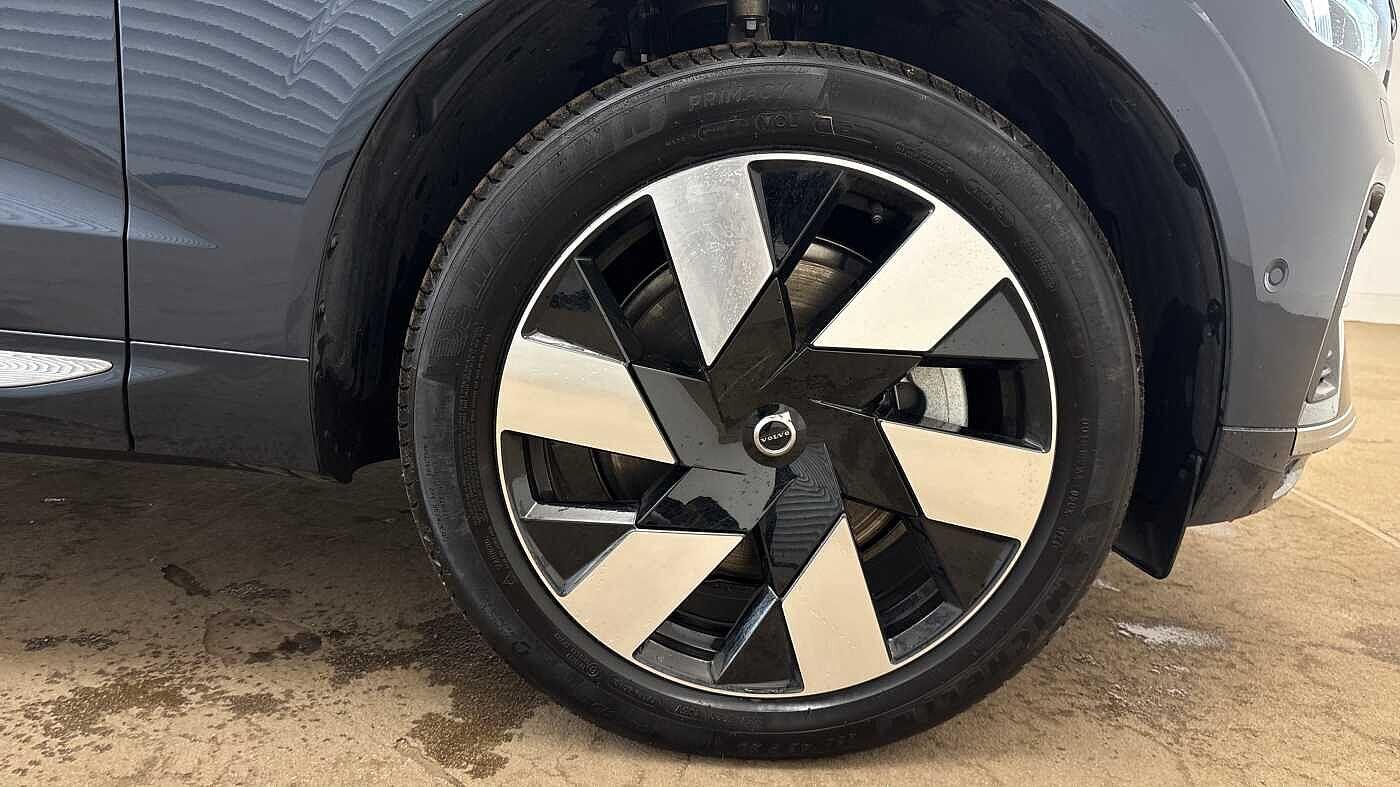 Used Volvo XC60 2025 for sale - 76499491: Photo 16