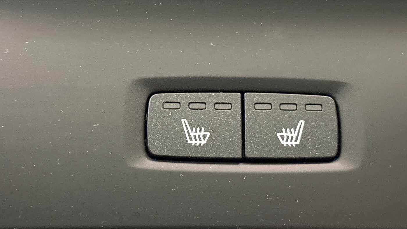 Used Volvo XC60 2025 for sale - 76499491: Photo 17