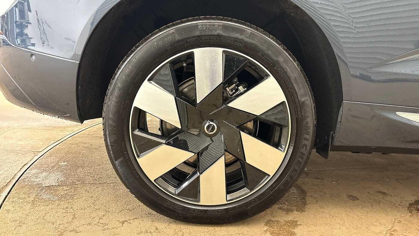 Used Volvo XC60 2025 for sale - 76499491: Photo 20