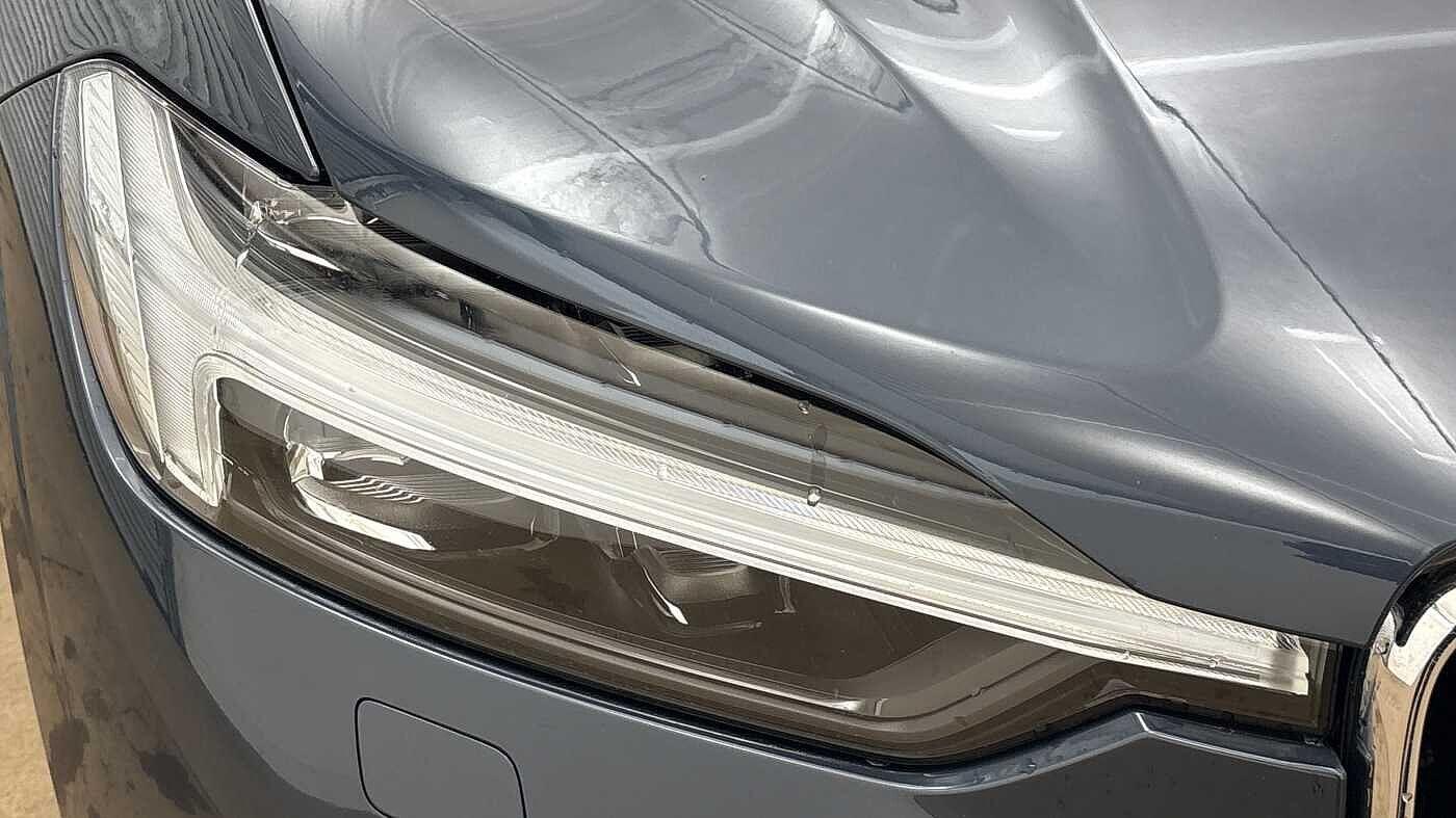 Used Volvo XC60 2025 for sale - 76499491: Photo 22