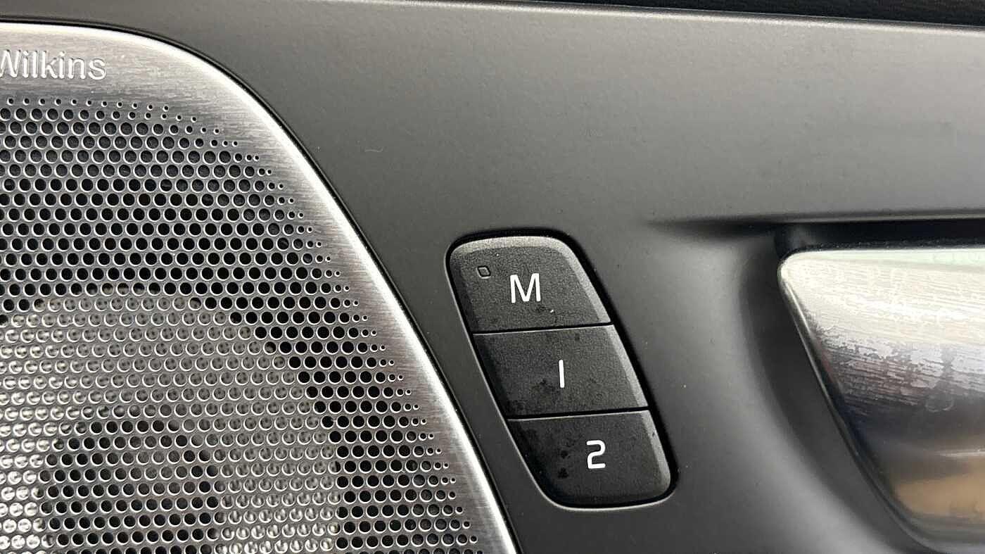 Used Volvo XC60 2025 for sale - 76499491: Photo 26