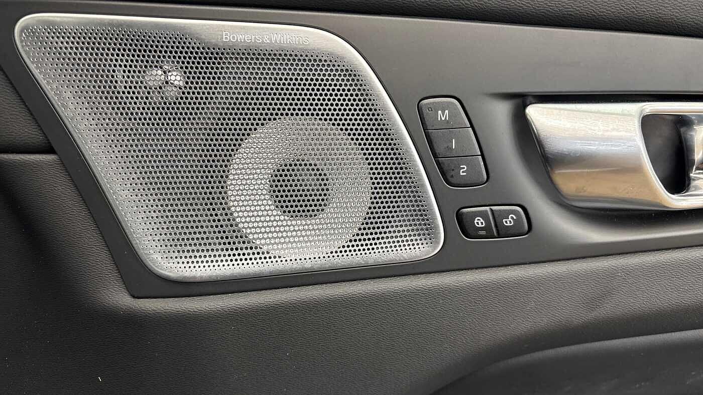 Used Volvo XC60 2025 for sale - 76499491: Photo 27