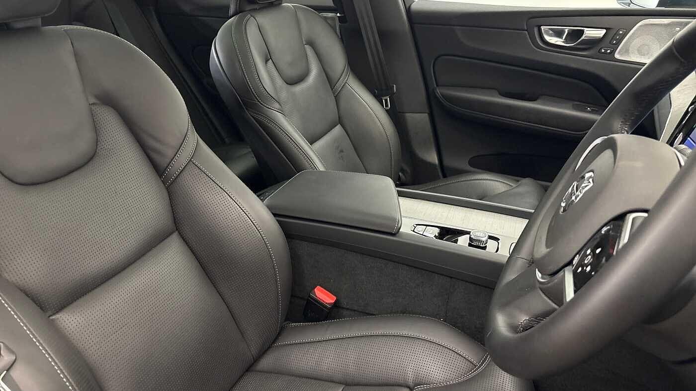 Used Volvo XC60 2025 for sale - 76499491: Photo 29