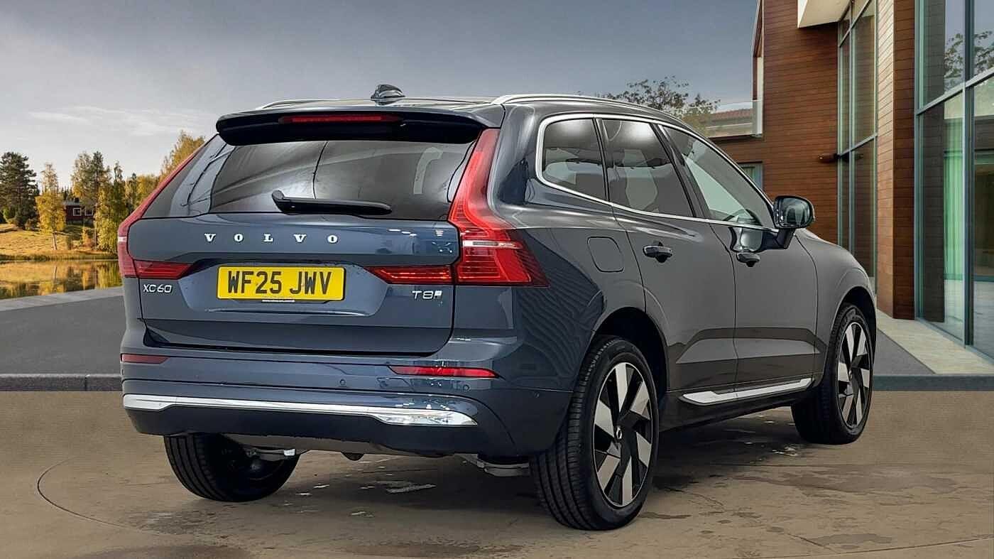 Used Volvo XC60 2025 for sale - 76499491: Photo 3
