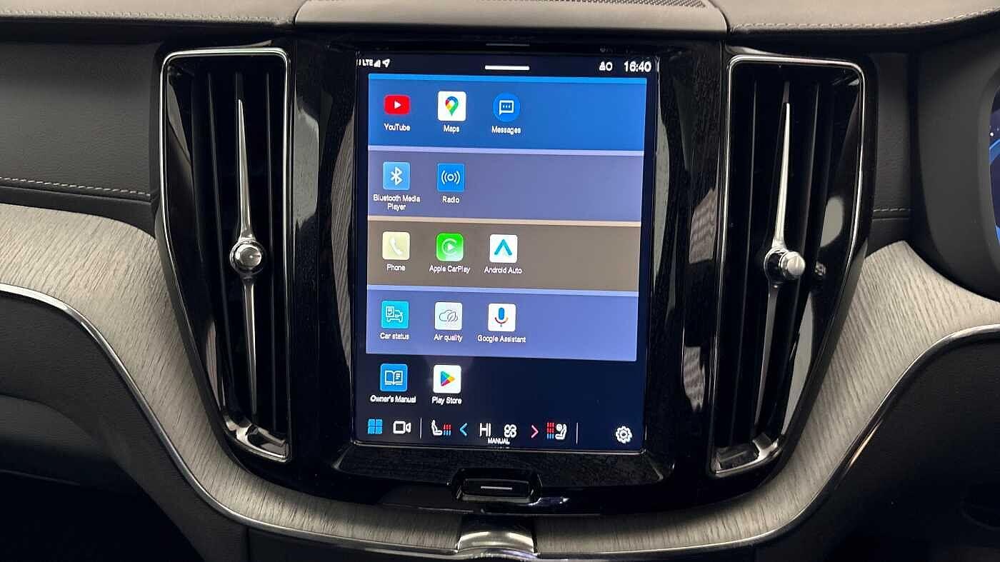 Used Volvo XC60 2025 for sale - 76499491: Photo 34