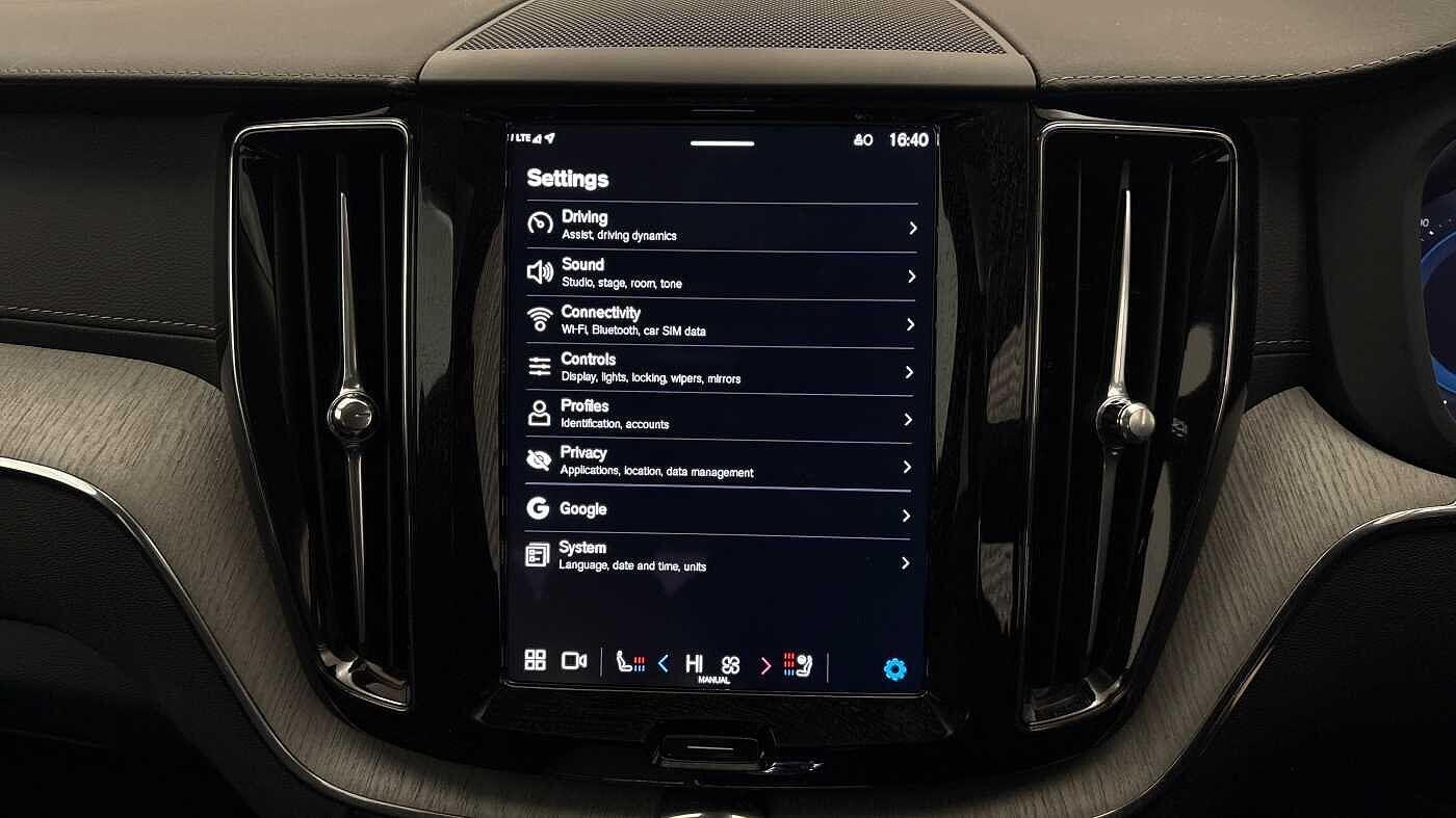 Used Volvo XC60 2025 for sale - 76499491: Photo 35