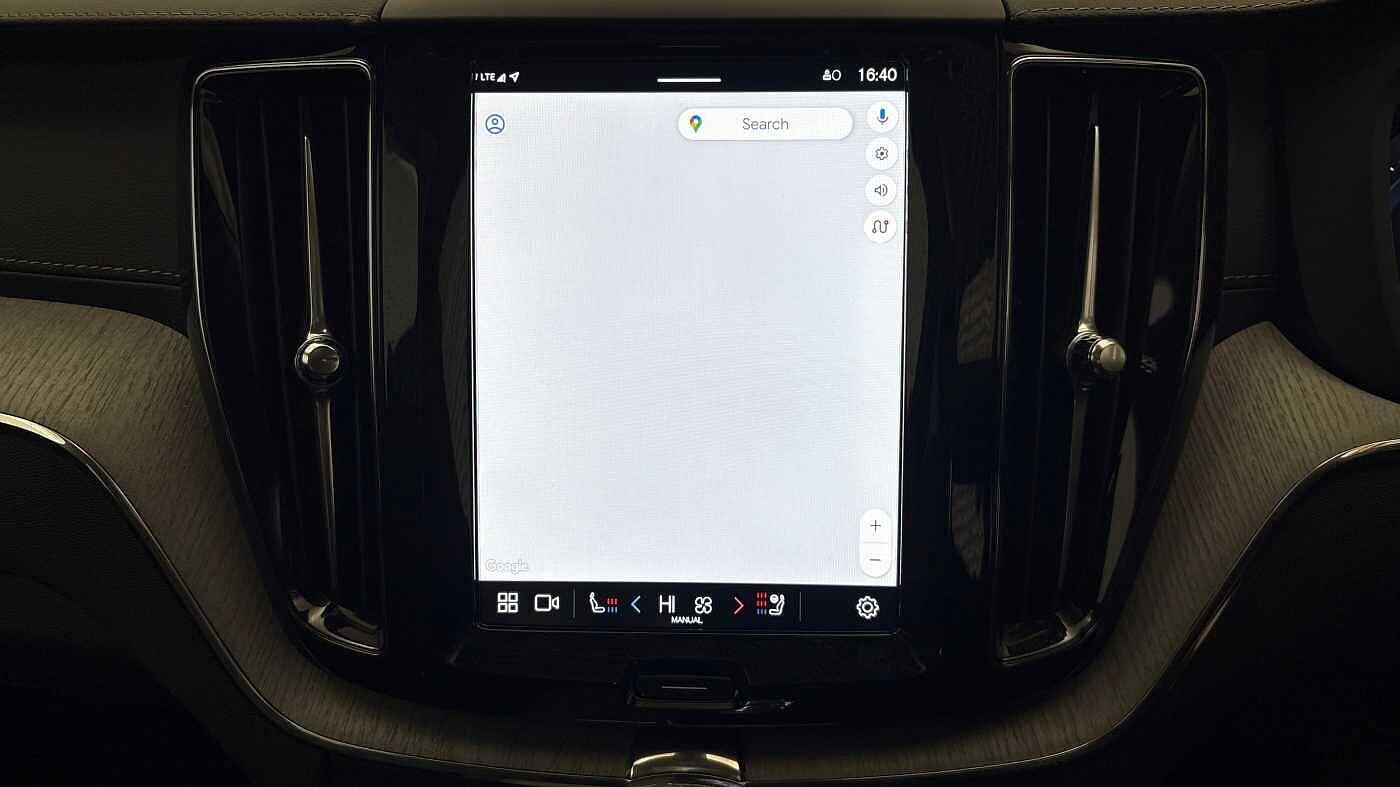 Used Volvo XC60 2025 for sale - 76499491: Photo 36