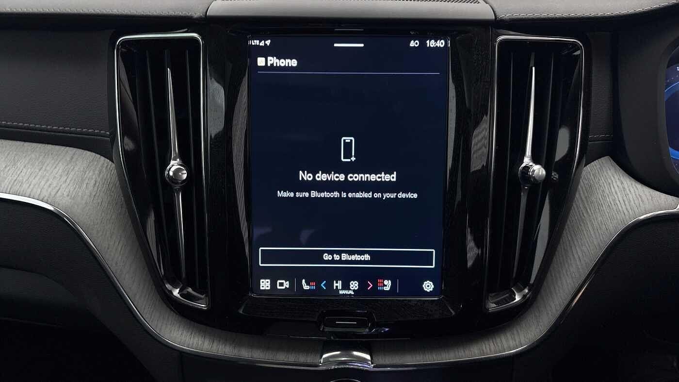 Used Volvo XC60 2025 for sale - 76499491: Photo 38