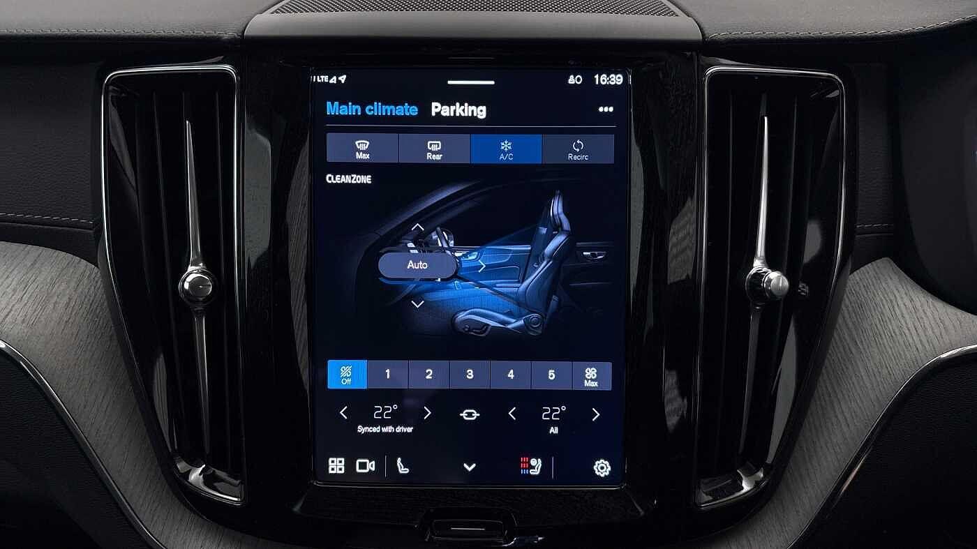 Used Volvo XC60 2025 for sale - 76499491: Photo 39