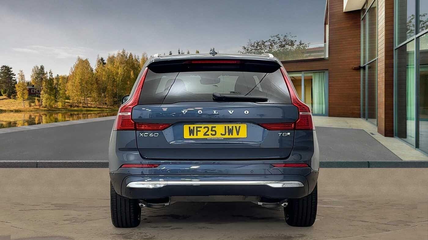 Used Volvo XC60 2025 for sale - 76499491: Photo 4