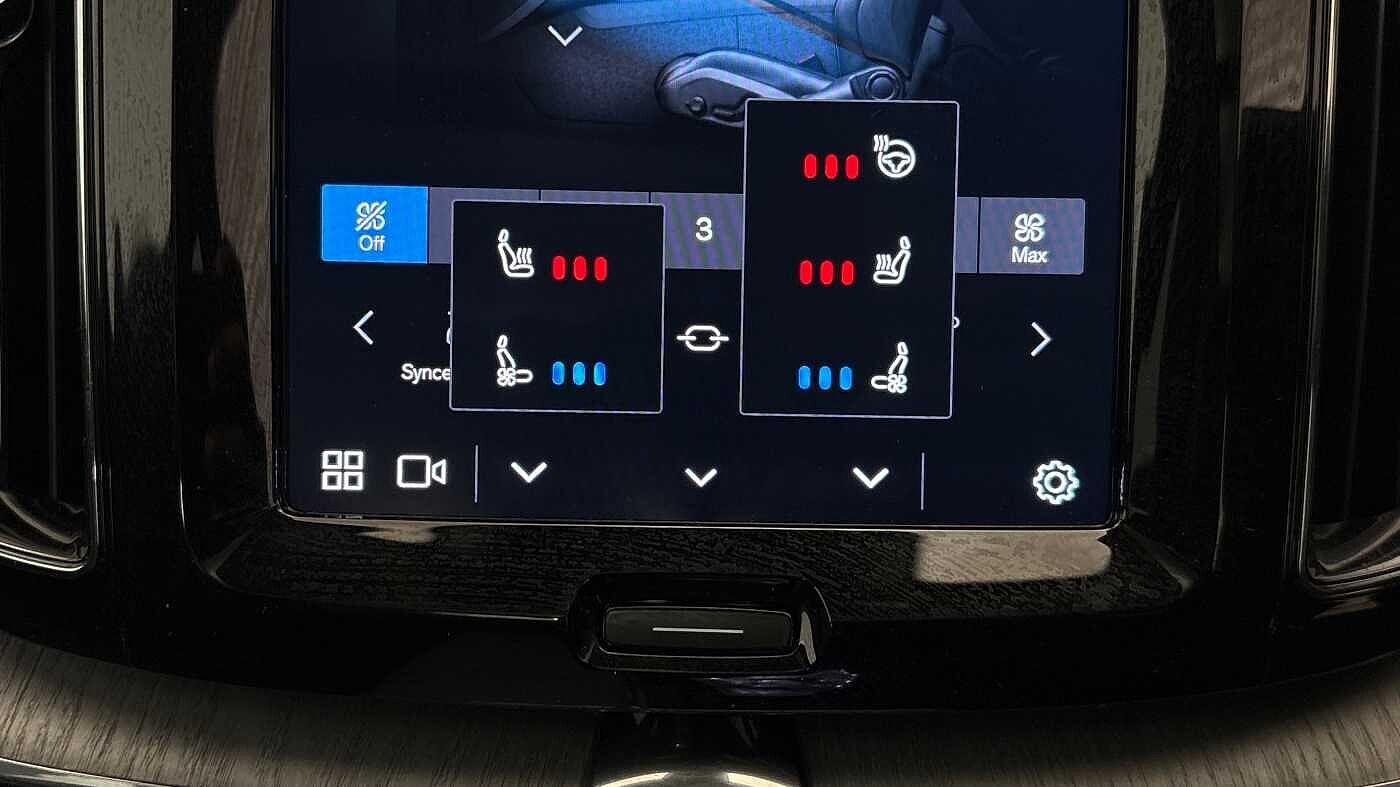 Used Volvo XC60 2025 for sale - 76499491: Photo 41