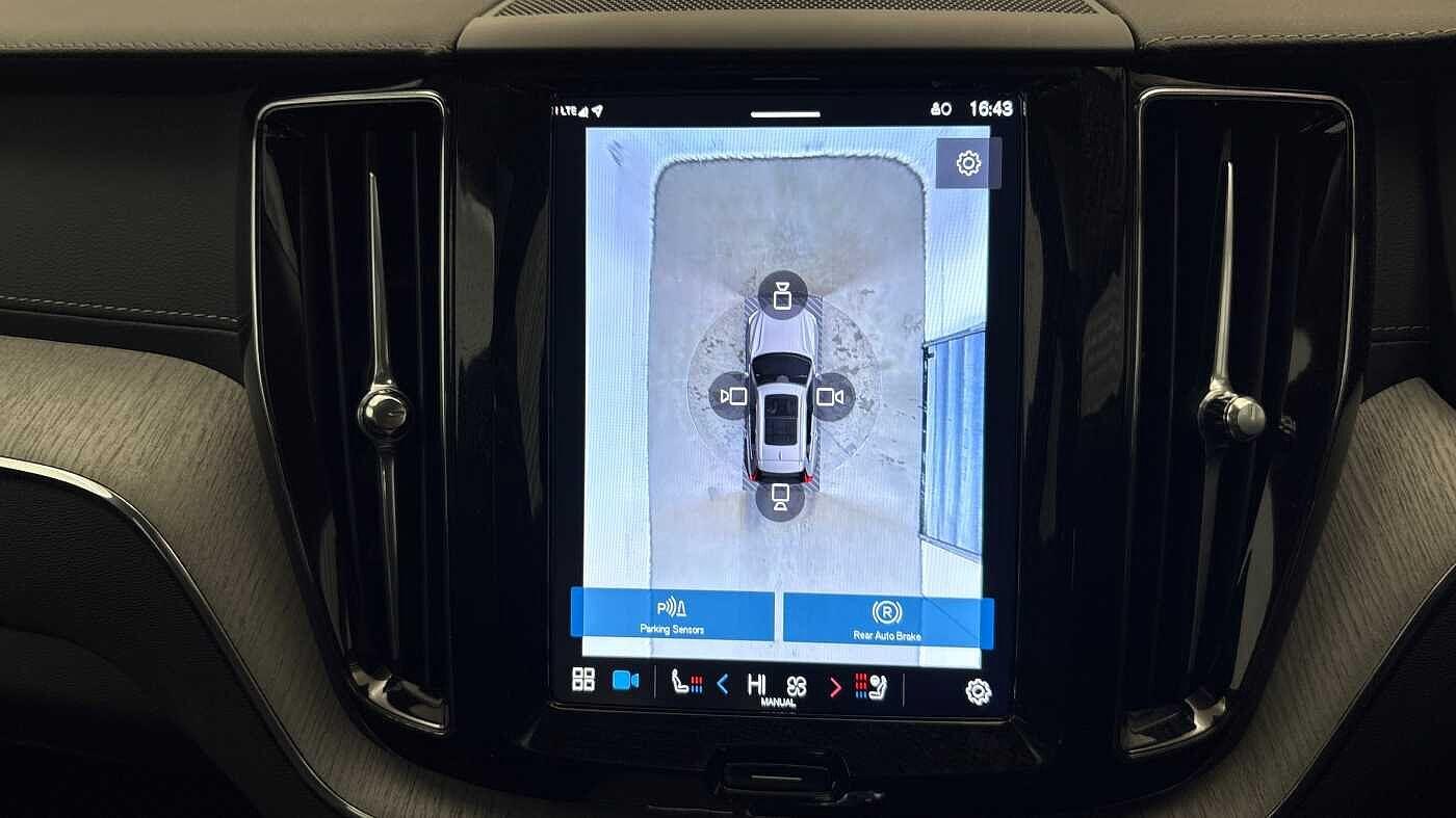 Used Volvo XC60 2025 for sale - 76499491: Photo 43