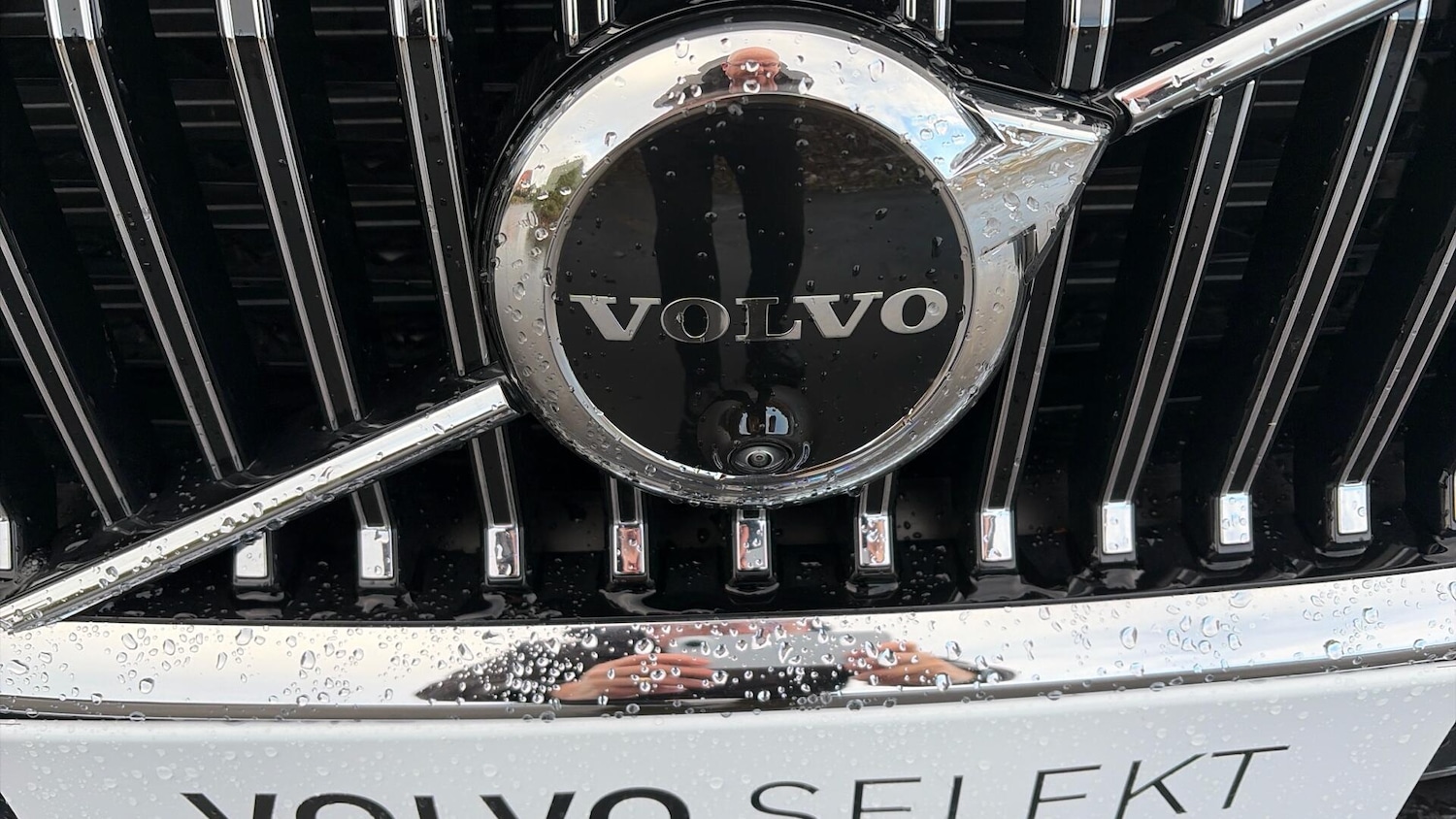 Used Volvo XC60 2025 for sale - 76499491: Photo 45