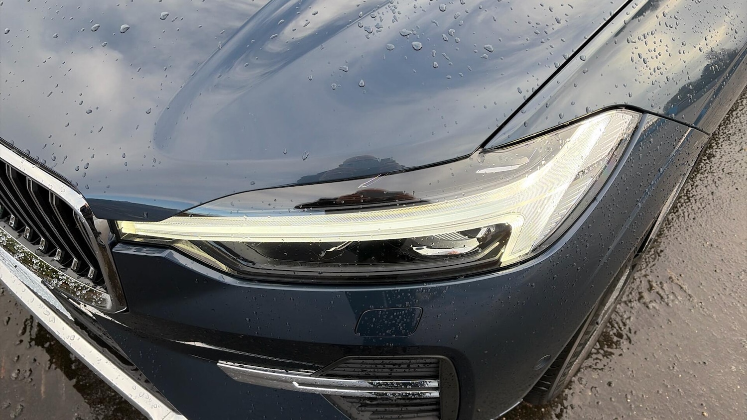 Used Volvo XC60 2025 for sale - 76499491: Photo 46