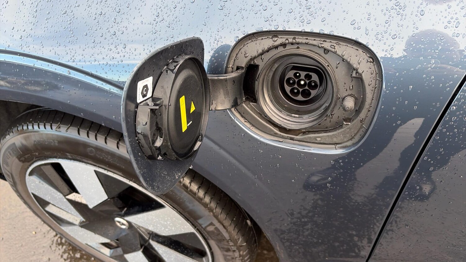 Used Volvo XC60 2025 for sale - 76499491: Photo 49