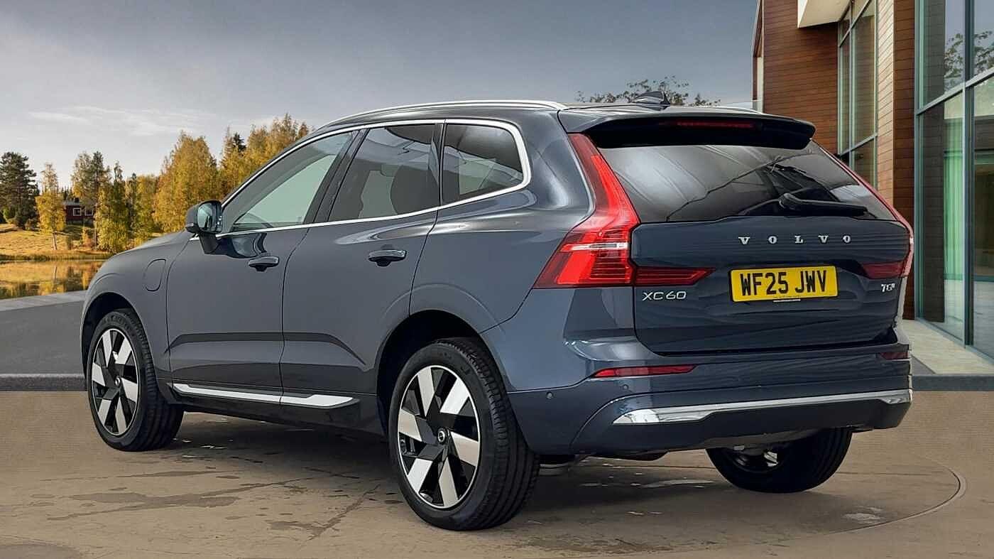 Used Volvo XC60 2025 for sale - 76499491: Photo 5