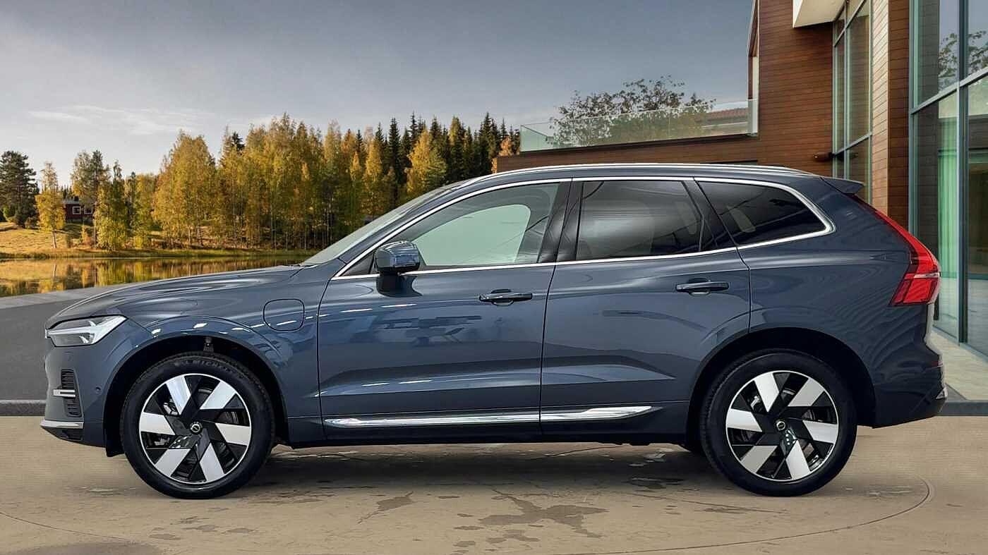 Used Volvo XC60 2025 for sale - 76499491: Photo 6