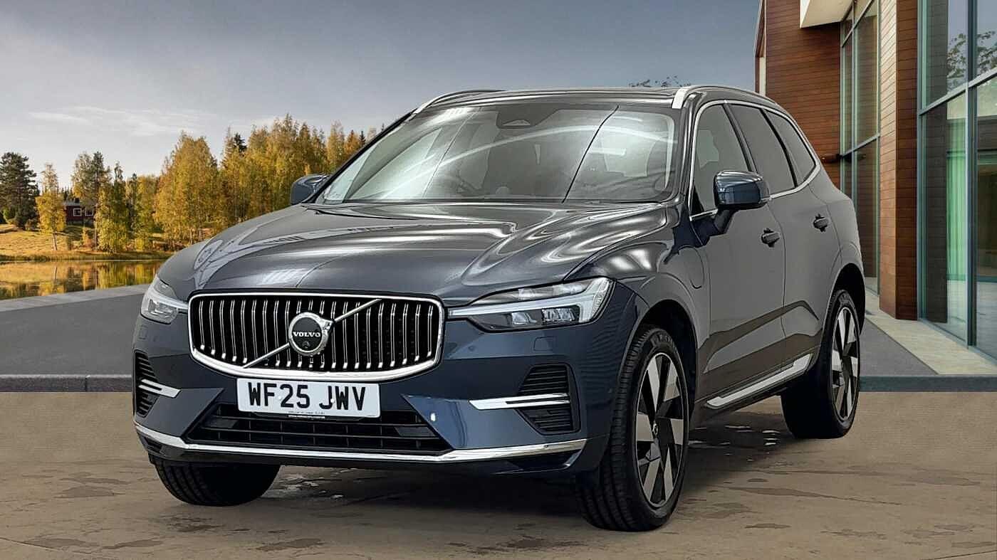 Used Volvo XC60 2025 for sale - 76499491: Photo 7