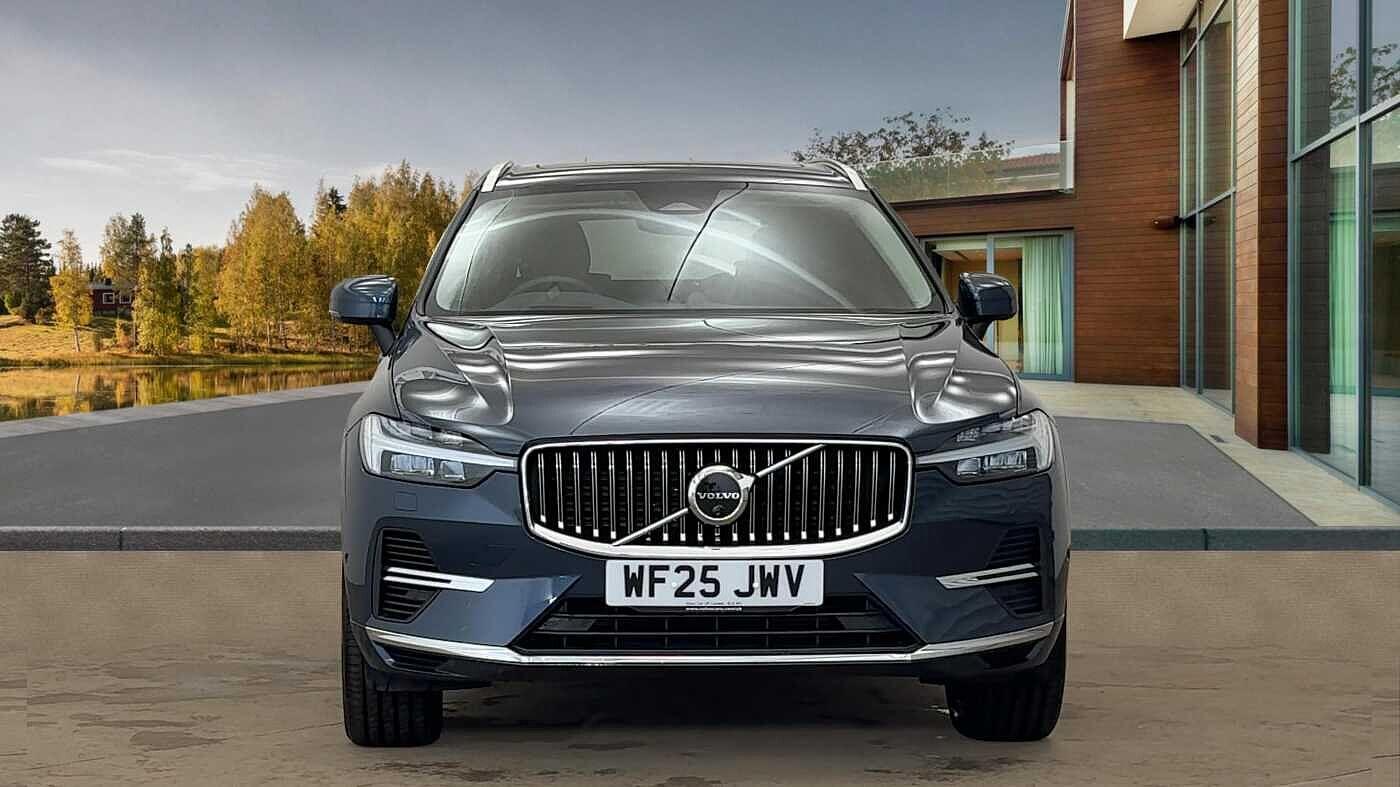 Used Volvo XC60 2025 for sale - 76499491: Photo 8