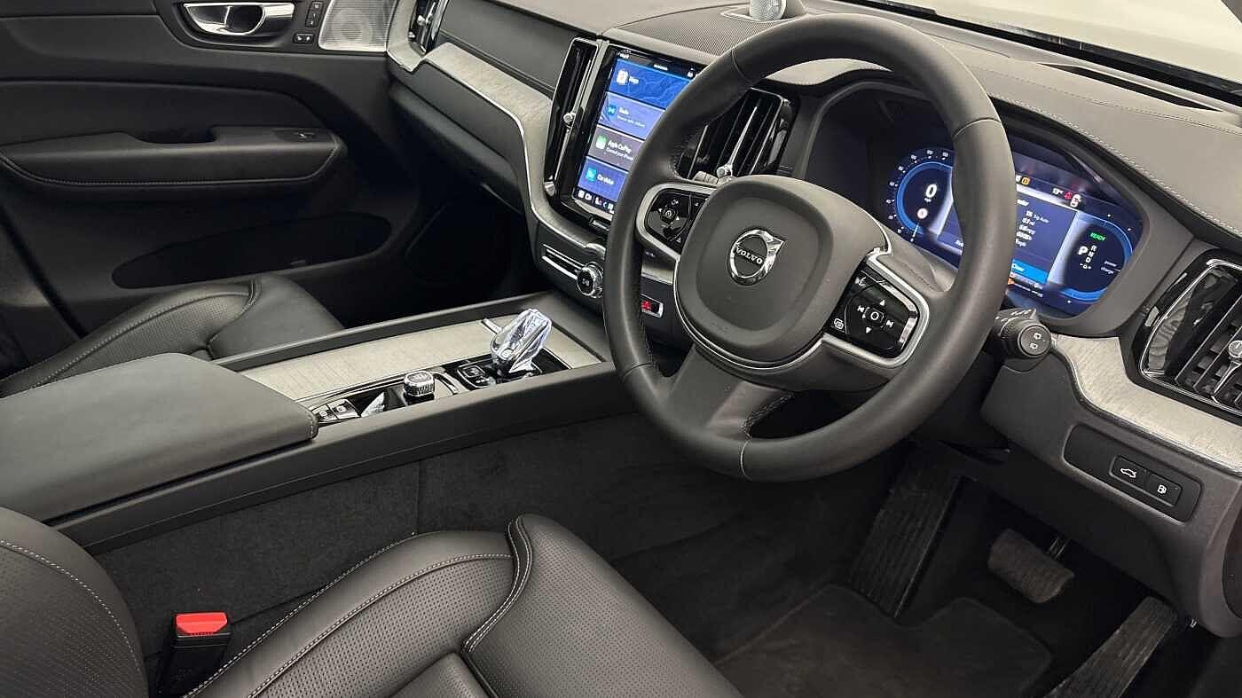 Used Volvo XC60 2025 for sale - 76499491: Photo 9