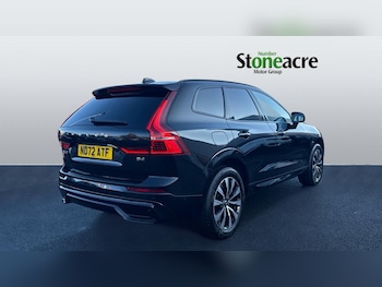 Used Volvo XC60 2023 for sale - 77238452: Photo