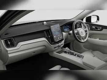 Used Volvo XC60 2026 for sale - 79740317: Photo