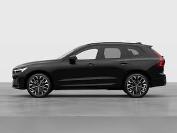 Used Volvo XC60 2026 for sale - 79740317: Photo