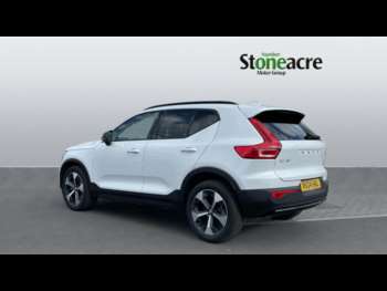 Used Volvo XC40 2024 for sale - 74349051: Photo