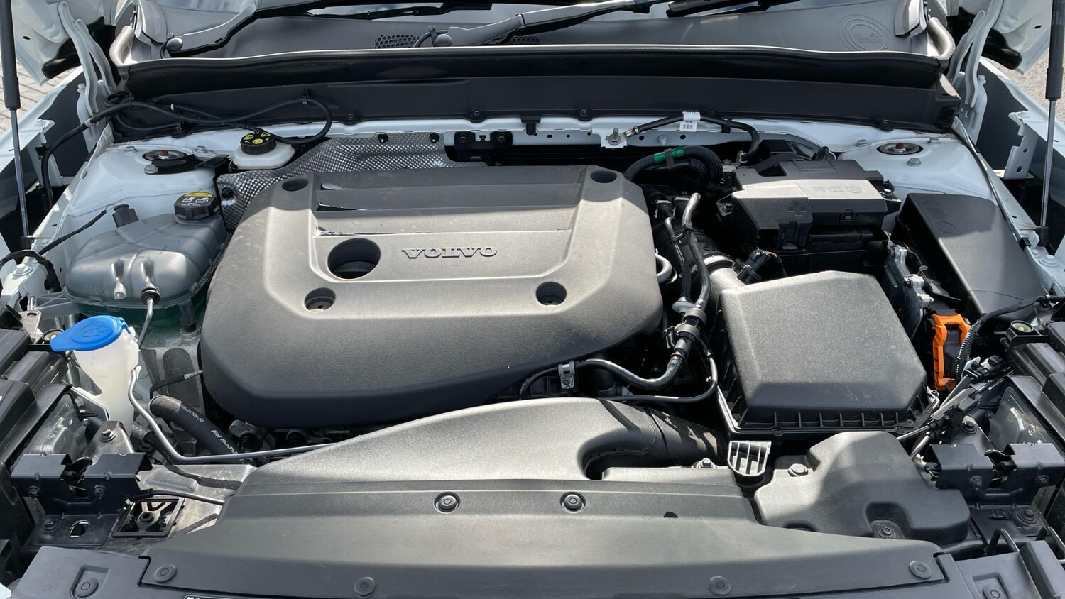 Vehicle 34