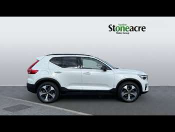 Used Volvo XC40 2024 for sale - 74349051: Photo
