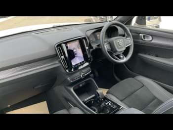 Used Volvo XC40 2024 for sale - 74349051: Photo