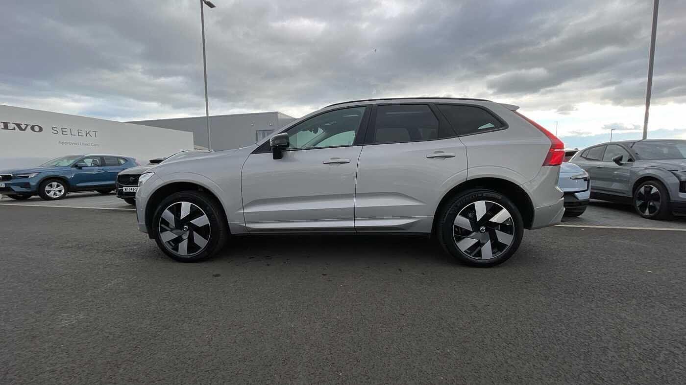 Used Volvo XC60 2024 for sale - 77230225: Photo 10