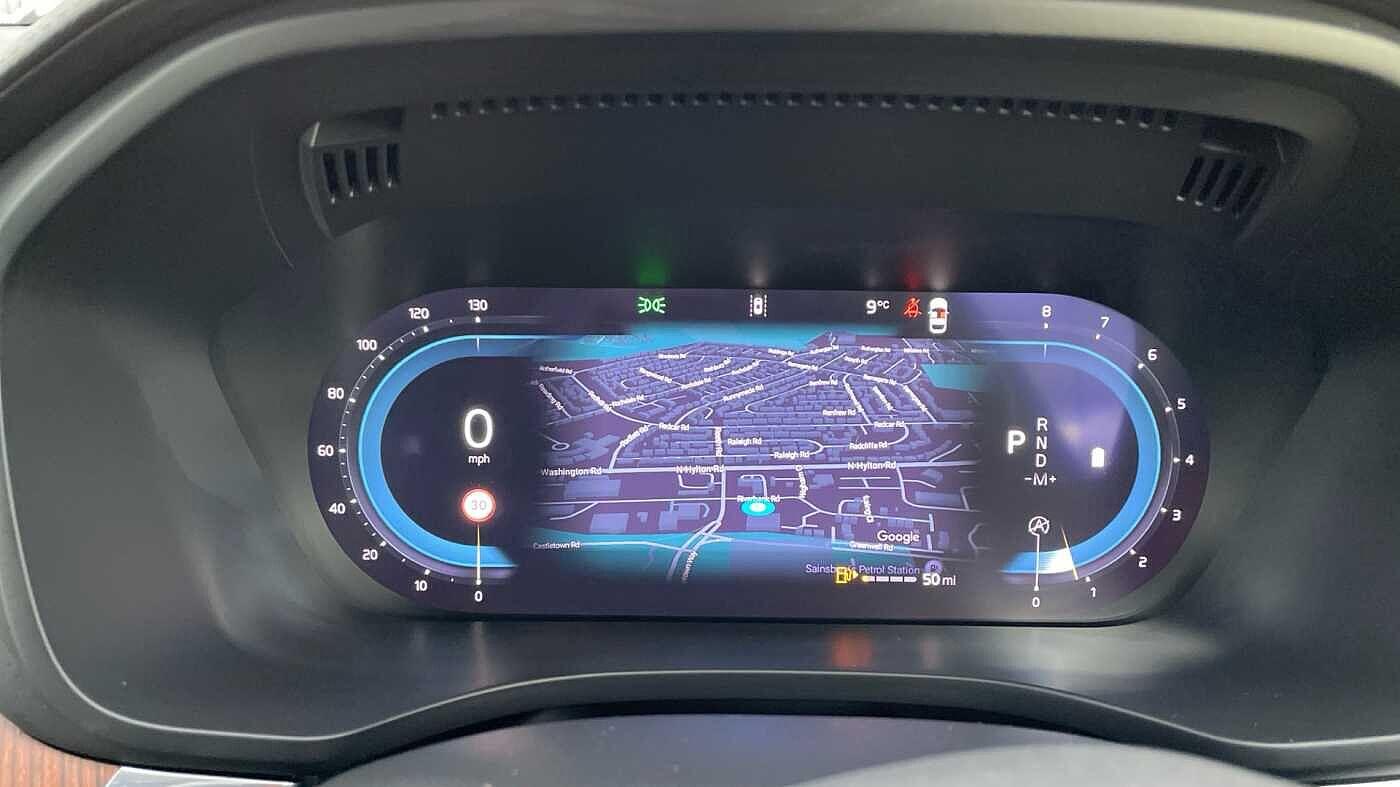 Used Volvo XC60 2024 for sale - 77230225: Photo 13