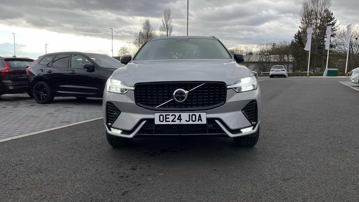 Used Volvo XC60 2024 for sale - 77230225: Photo 14