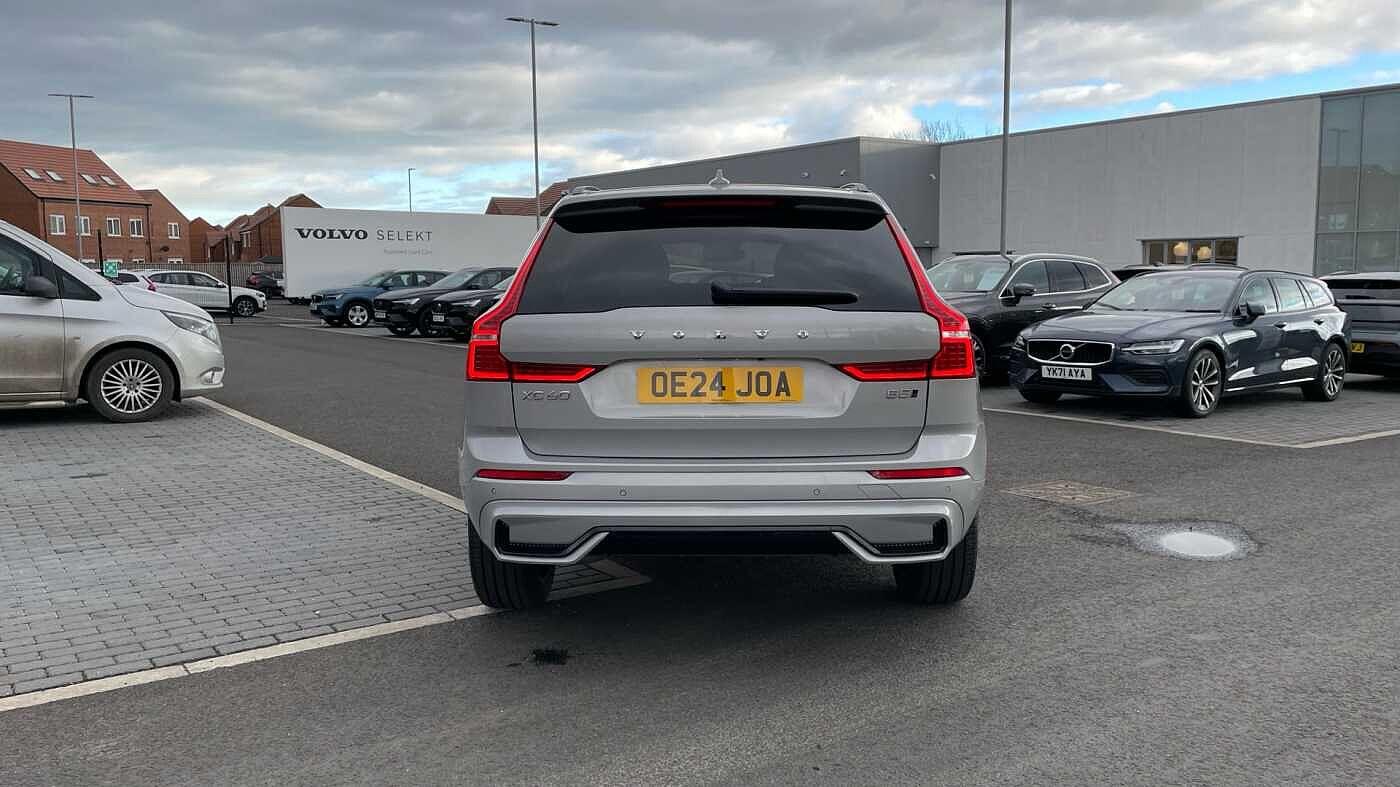 Used Volvo XC60 2024 for sale - 77230225: Photo 15