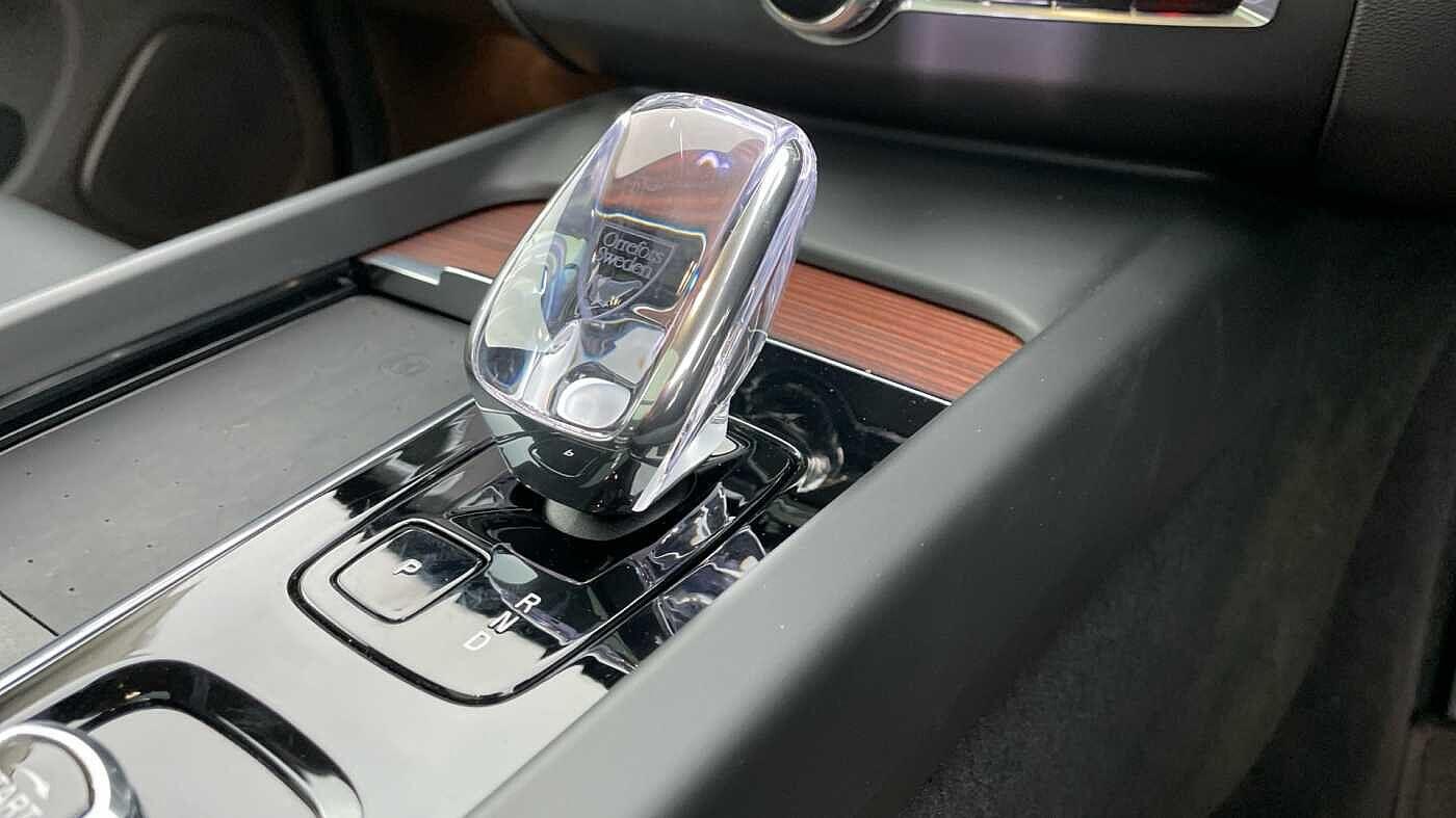 Used Volvo XC60 2024 for sale - 77230225: Photo 16