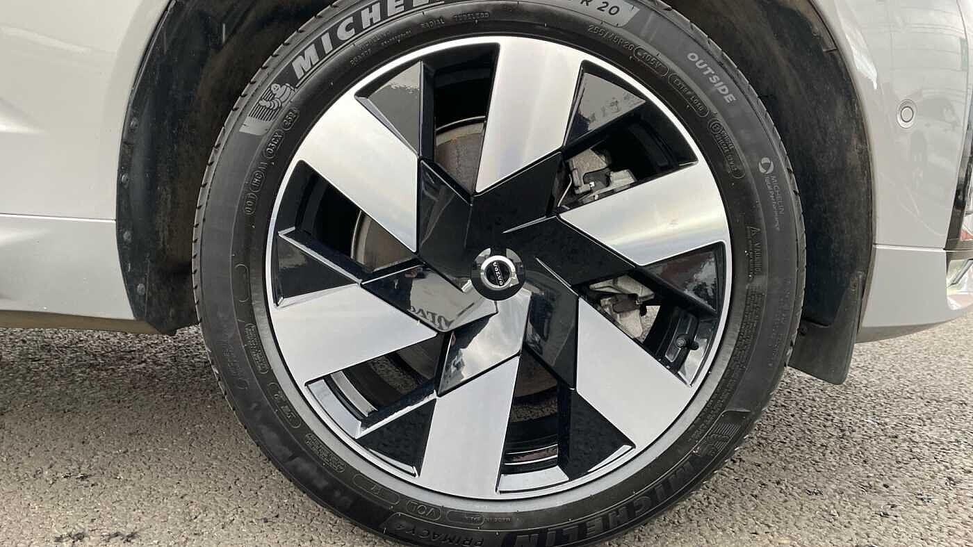 Used Volvo XC60 2024 for sale - 77230225: Photo 18