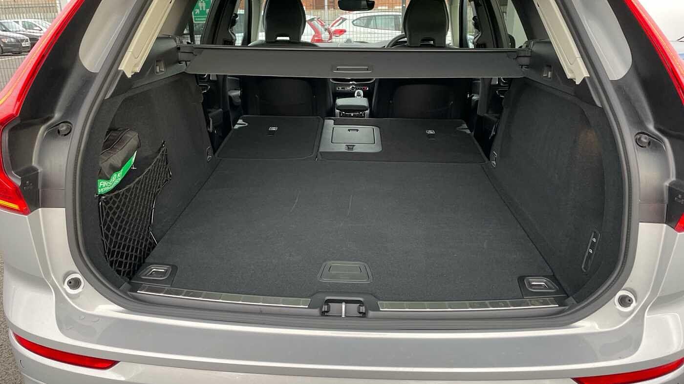 Used Volvo XC60 2024 for sale - 77230225: Photo 19