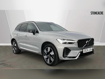 Used Volvo XC60 2024 for sale - 77230225: Photo