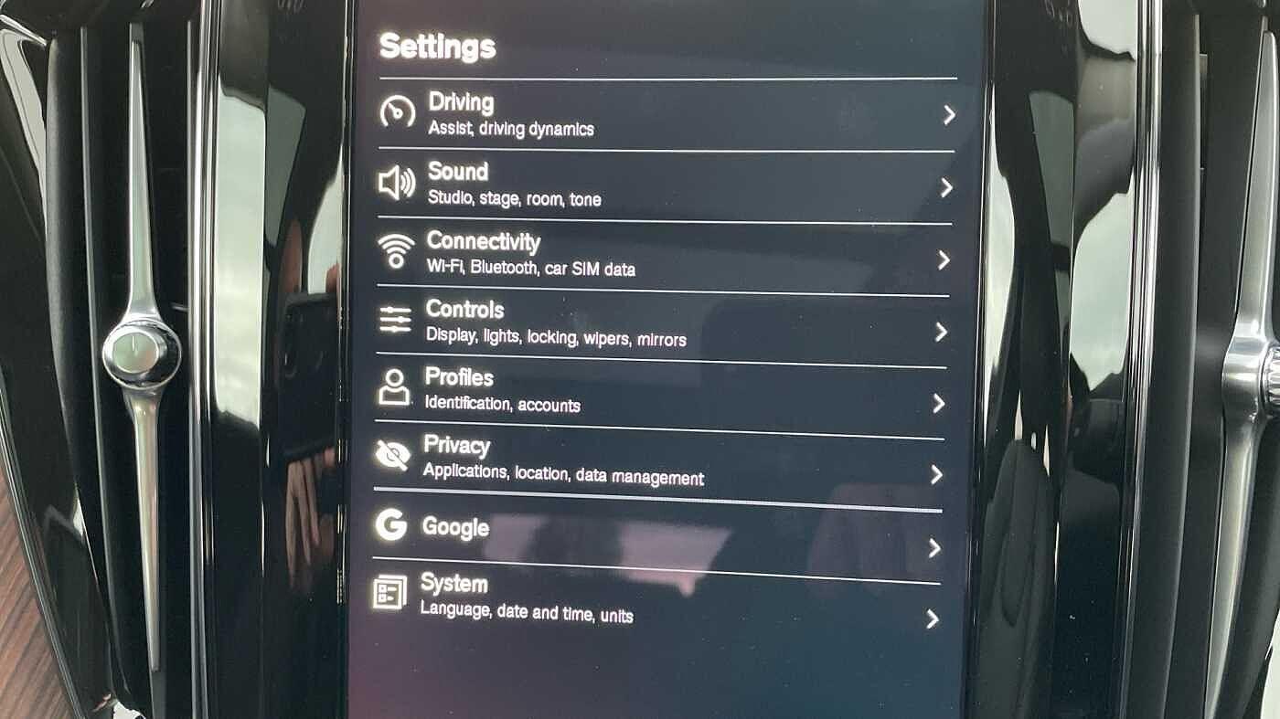 Used Volvo XC60 2024 for sale - 77230225: Photo 23