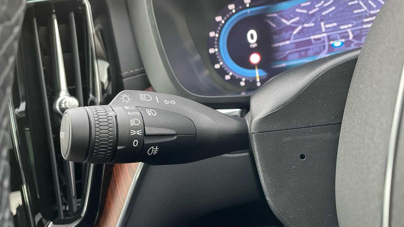 Used Volvo XC60 2024 for sale - 77230225: Photo 26