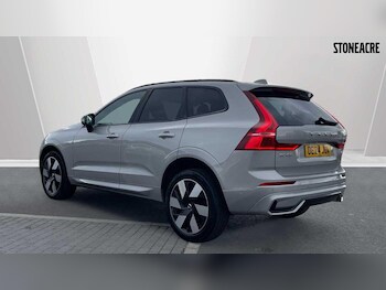 Used Volvo XC60 2024 for sale - 77230225: Photo