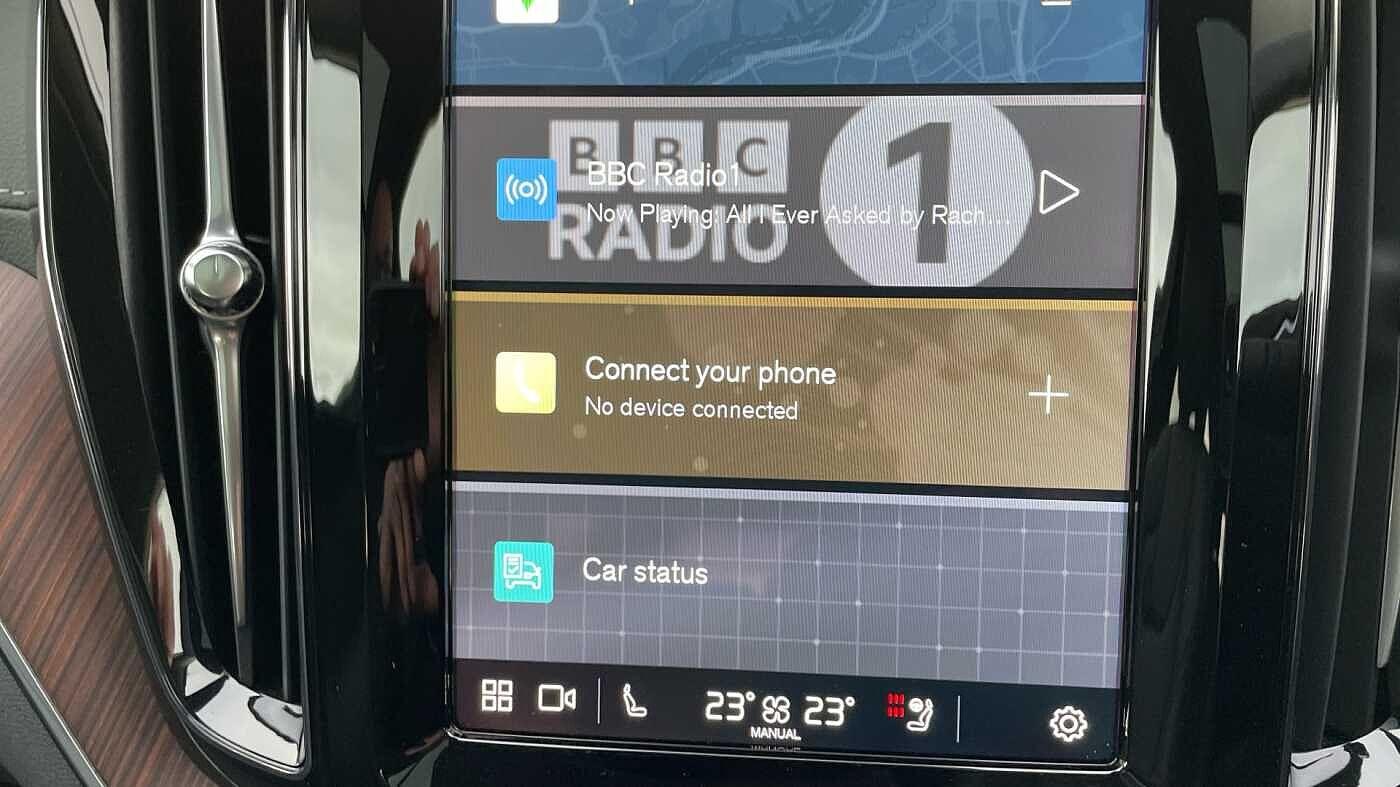 Used Volvo XC60 2024 for sale - 77230225: Photo 31