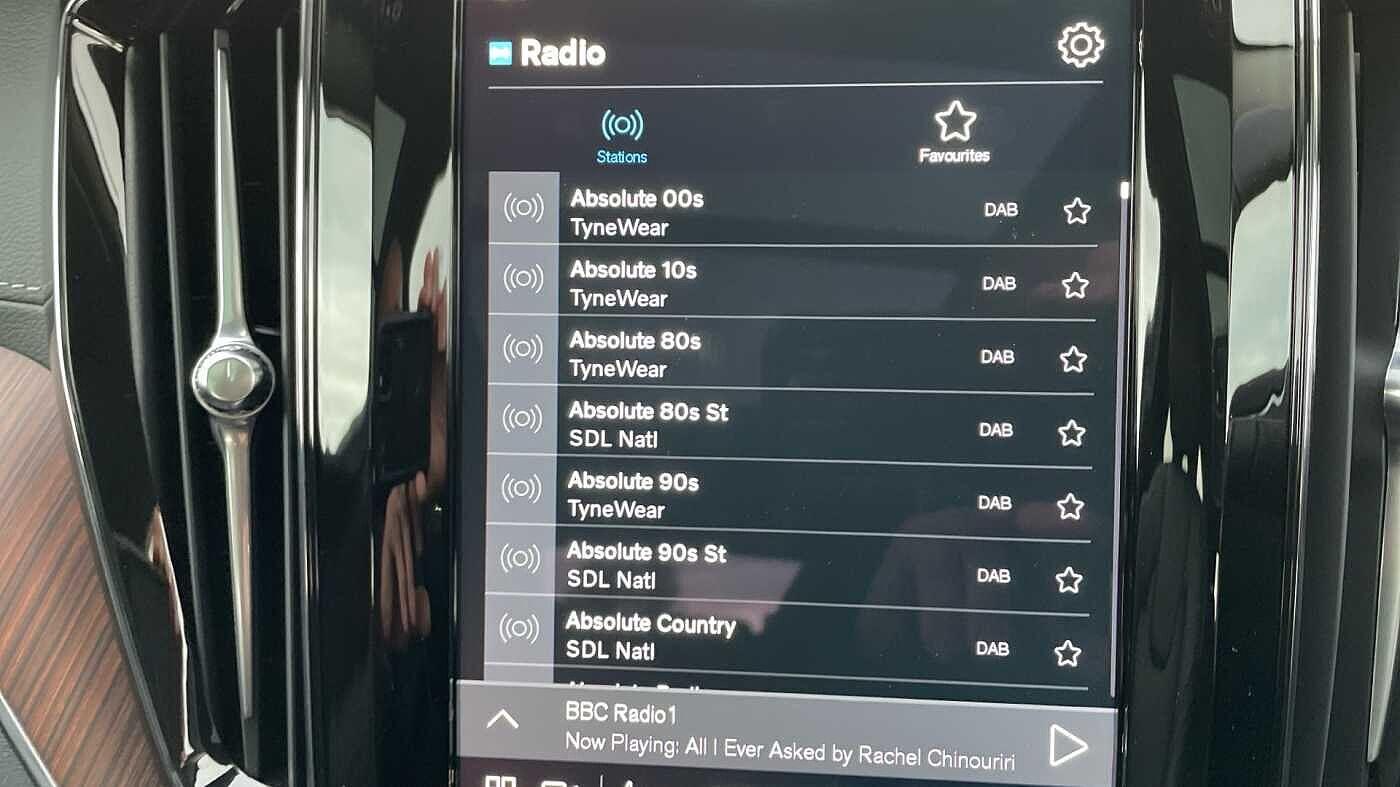 Used Volvo XC60 2024 for sale - 77230225: Photo 32