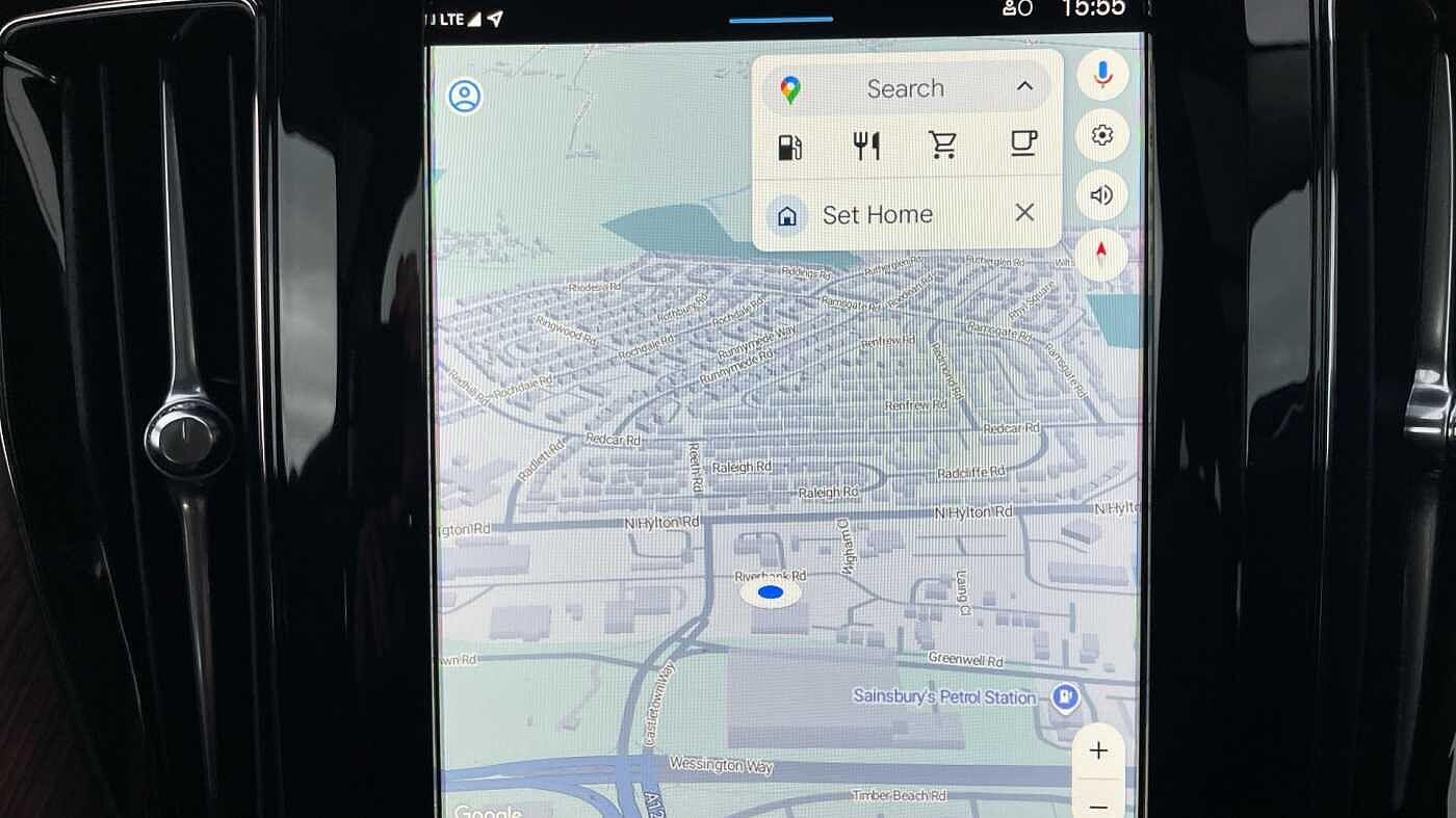 Used Volvo XC60 2024 for sale - 77230225: Photo 33