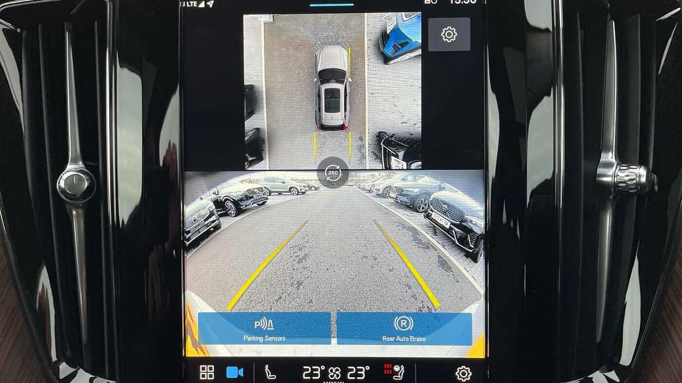 Used Volvo XC60 2024 for sale - 77230225: Photo 34